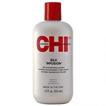 CHI Silk Infusion Regenerating Treatment 355 ml