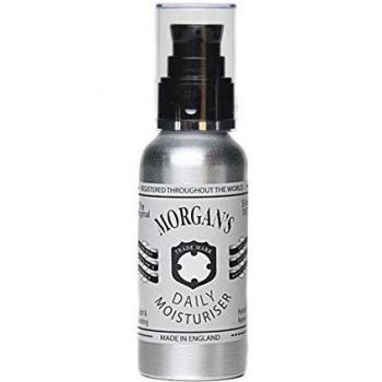 Morgan’s Daily Moisturiser 100ml