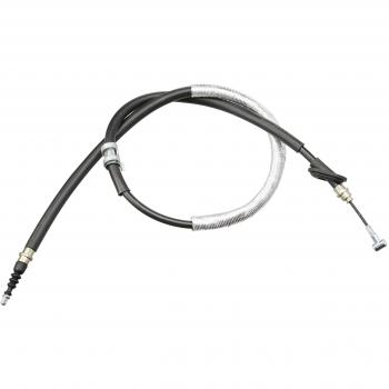 ABS K14348 Cables del Freno de Estacionamiento