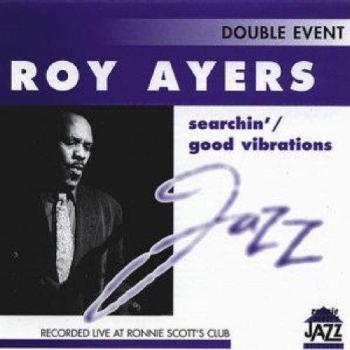 Searchin'/Good Vibrations - Roy Ayers