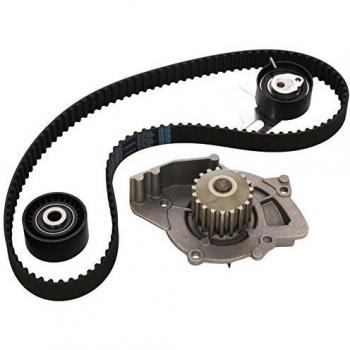 Dayco KTBWP4550 Bomba de Agua con Kit Correa Distribución