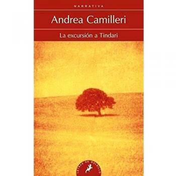 La excursión a Tindari - Andrea Camilleri