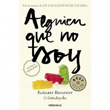 Alguien que no soy Mi elección 1