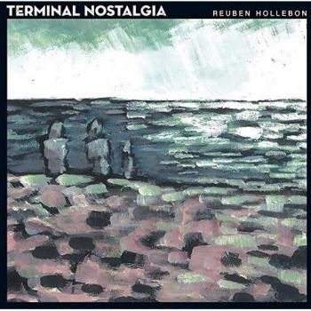 Terminal nostalgia includes download card vinyl