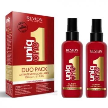 Revlon Uniq One All in One Hair Treatment