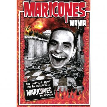 Mariconesmania: La menos peor de la colección maricones del espacio