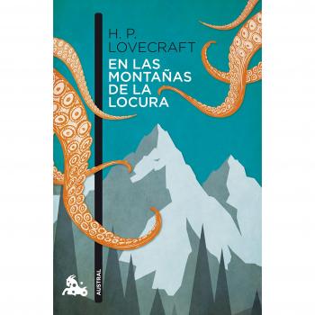 En las montañas de la locura - Lovecraft, H. P.