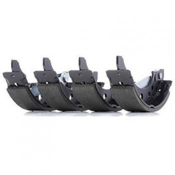 TRW Automotive AfterMarket GS8166 zapata de freno