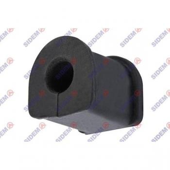 SIDEM estabilizador de barra estabilizadora 845801, incluye características como montaje robusto, alta resistencia a la corrosión, diseño optimizado para un ajuste perfecto y durabilidad prolongada