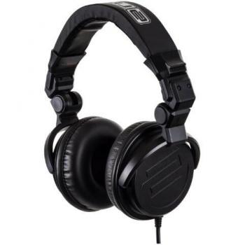 Reloop RH-2500 DJ headphones, black