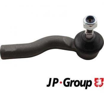 Rótula de dirección JP GROUP 3844600480 - Tipo: Rótula de dirección, Marca: JP GROUP, Número de pieza: 3844600480