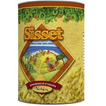 Devir - Verbalito Sisset, Juego de Mesa en catalán