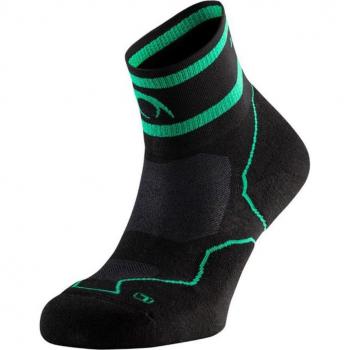 Calcetines de trail running unisex Desafio Spirit Four Lurbel