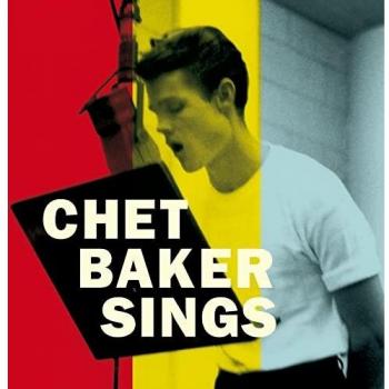 Vinilo Chet Baker: Canciones Clásicas de Jazz