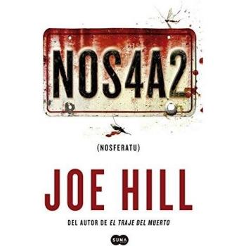 NOS4A2