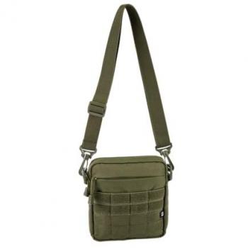 Brandit Olive City Shoulder Bag