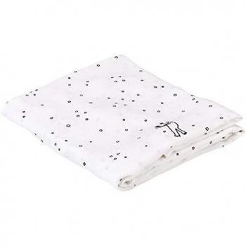 Baby Clic - Paños de muselina, unisex