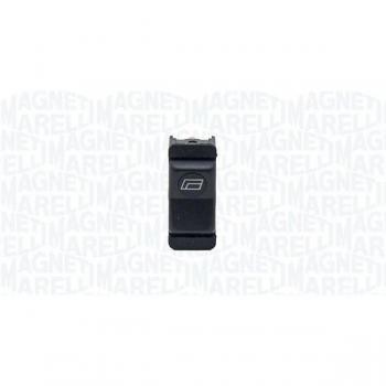 Interruptor de elevalunas MAGNETI MARELLI 000050946010, tipo: interruptor, características: compatible con vehículos para el control de ventanas eléctricas, diseño ergonómico, fácil instalación