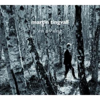 Martin Tingvall: A New Day [Vinyl 1LP 180g]