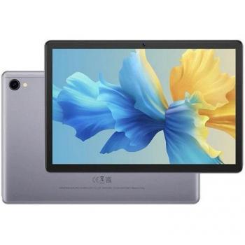 Cubot Tab 10 Tablet 4G LTE 10.1 FHD+ Display Octa-Core Processor 4GB RAM 64GB Storage 13MP Rear Camera Android 11 - Grey
