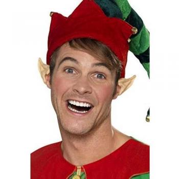 Smiffys 45583 Unisex Elf Ear Tips