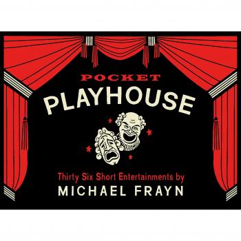 Pocket. Playhouse
