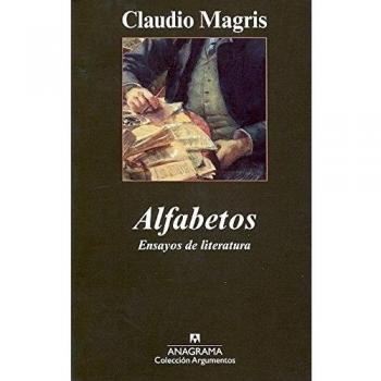 Alfabetos: Ensayos de literatura: 415 - Claudio Magris