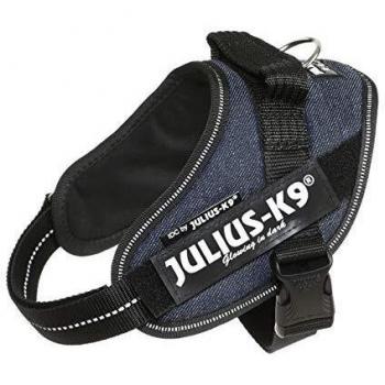 JULIUS-K9 16IDC Power Harness
