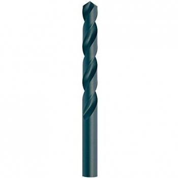 Ruko 2010925 Broca helicoidal DIN 338 tipo N HSS, laminada, 9,25 mm