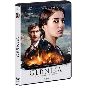 Gernika [DVD]