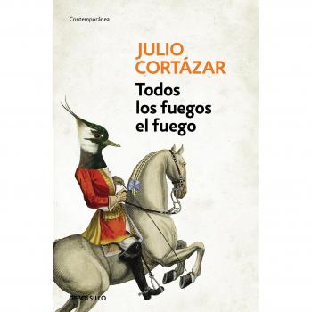 Todos los fuegos el fuego - Julio Cortazar