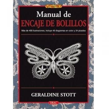 MANUAL DE ENCAJE DE BOLILLOS