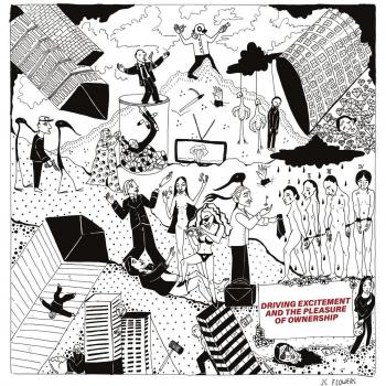 Driving Excitement [Vinilo]