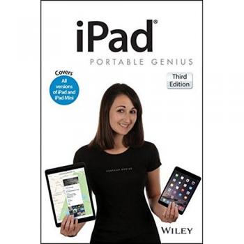 Ipad Portable Genius, 3rd Edition