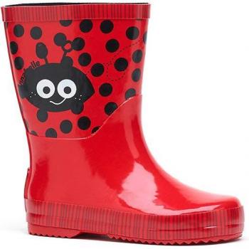 Botas de lluvia para bebés Rouchette Z'amis
