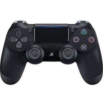 Sony - V2 Dualshock Controller, Color Negro