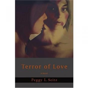Terror del Amor - Libro de Bolsillo