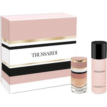 Trussardi My Name Eau de Parfum 90ml & Body Lotion 200ml Gift Set