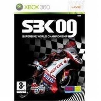 SBK 09