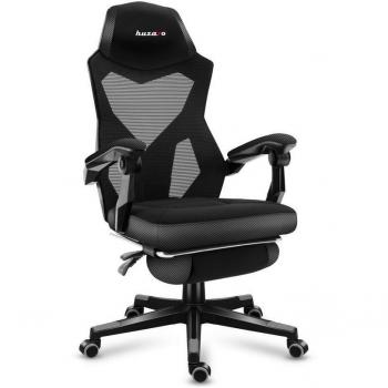 Silla Gaming Huzaro HZ-Combat 3.0 Carbon