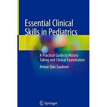 Essential Clinical Skills in Pediatrics