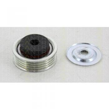 Polea tensora para correa poli V TRISCAN 8641 691007 para SUZUKI y FIAT