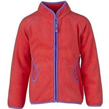 LEGO Wear 16831 - Chaqueta para niñas, color rot
