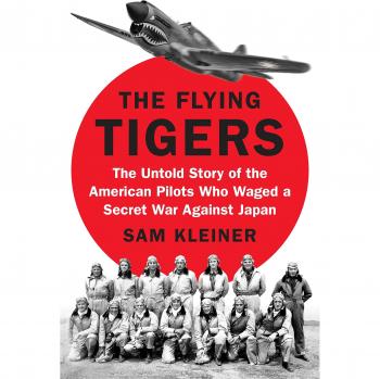 The Flying Tigers