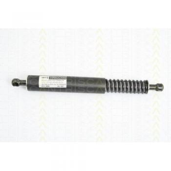 Triscan 8710 29264 - Muelle de gas para depósito/maletero