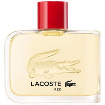 Lacoste Red Eau de Toilette Spray 75ml