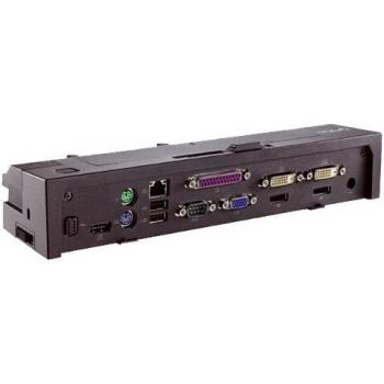 Dell EURO2 Advanced E-Port II Negro