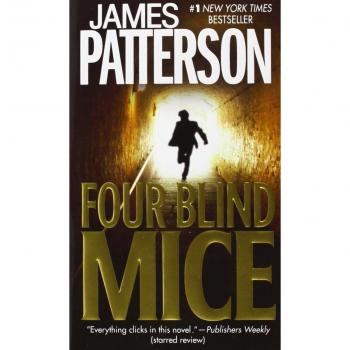 Four Blind Mice: 8