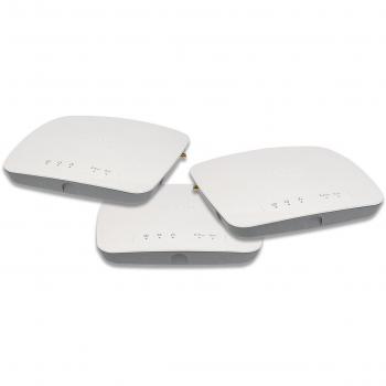 Netgear WAC720B03-10000S - Pack de 3 Puntos de Acceso WAC720 ProSAFE Profesional