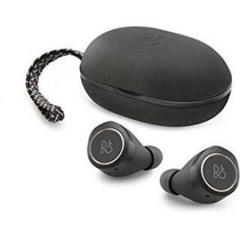 Bang & Olufsen Beoplay E8 Premium Truly Wireless Bluetooth Earphones - Charcoal Sand